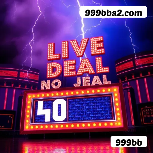 Slots no app 999bb mobile