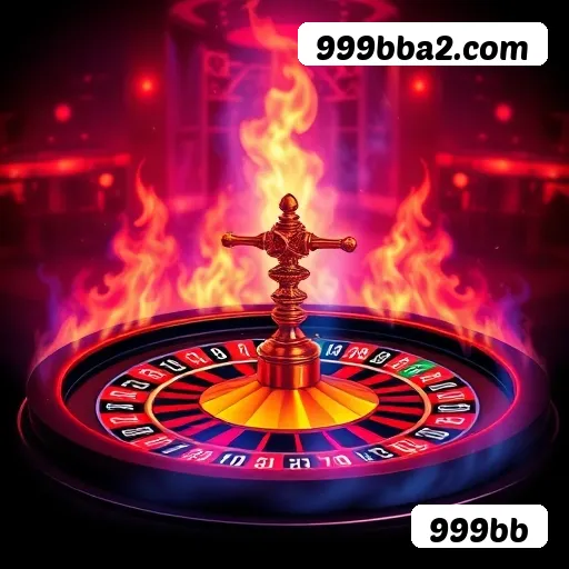 Cassino ao vivo 999bb dealers