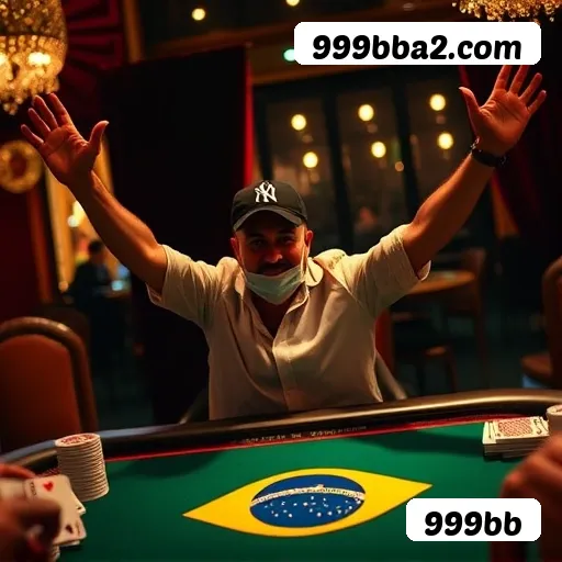 Bônus e prêmios 999bb